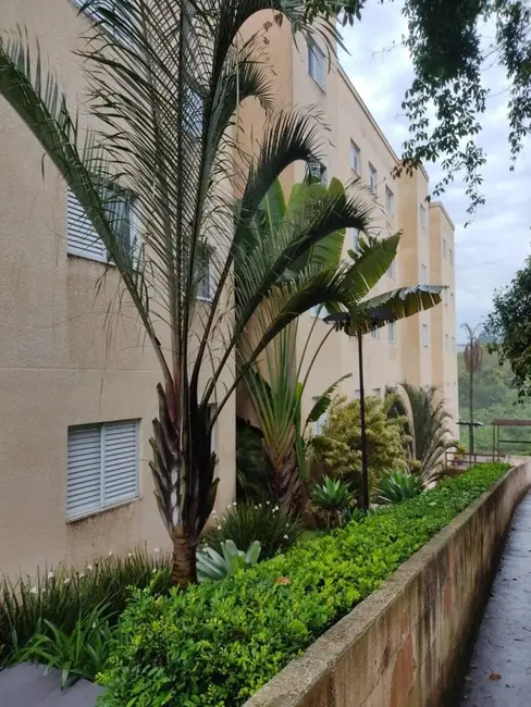 Foto 2 de Apartamento com 2 quartos à venda, 73m2 em Parque Rincão, Cotia - SP