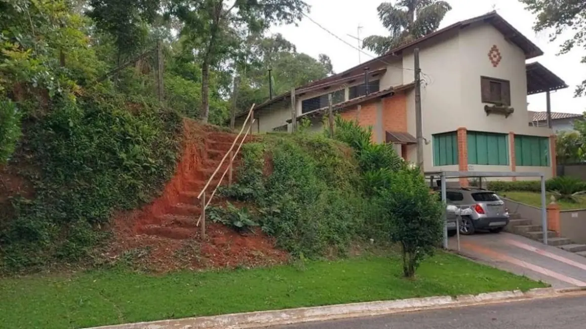 Foto 2 de Apartamento com 2 quartos à venda, 15m2 em Jardim Rio das Pedras, Cotia - SP