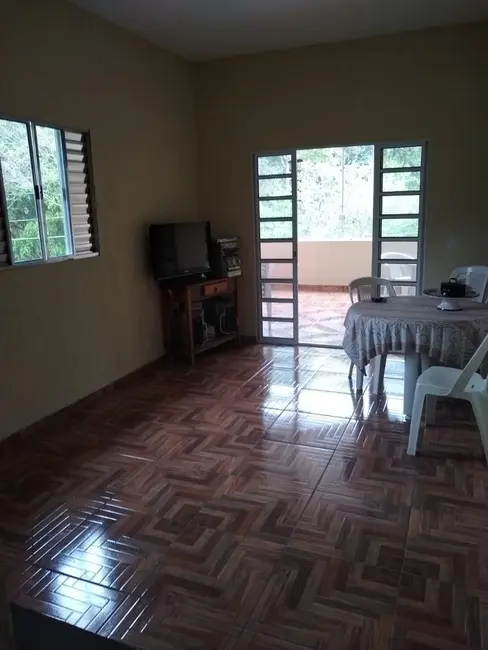 Foto 2 de Chácara com 4 quartos à venda, 415m2 em Maranhão, Cotia - SP