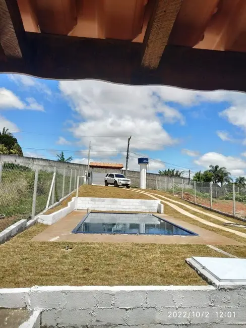 Foto 1 de Chácara com 3 quartos à venda em Jardim Santa Paula, Cotia - SP