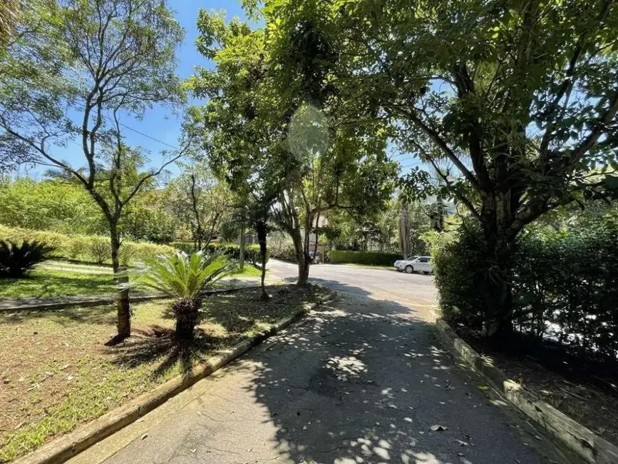 Foto 2 de Casa com 4 quartos à venda, 401m2 em Jardim Passárgada I, Cotia - SP