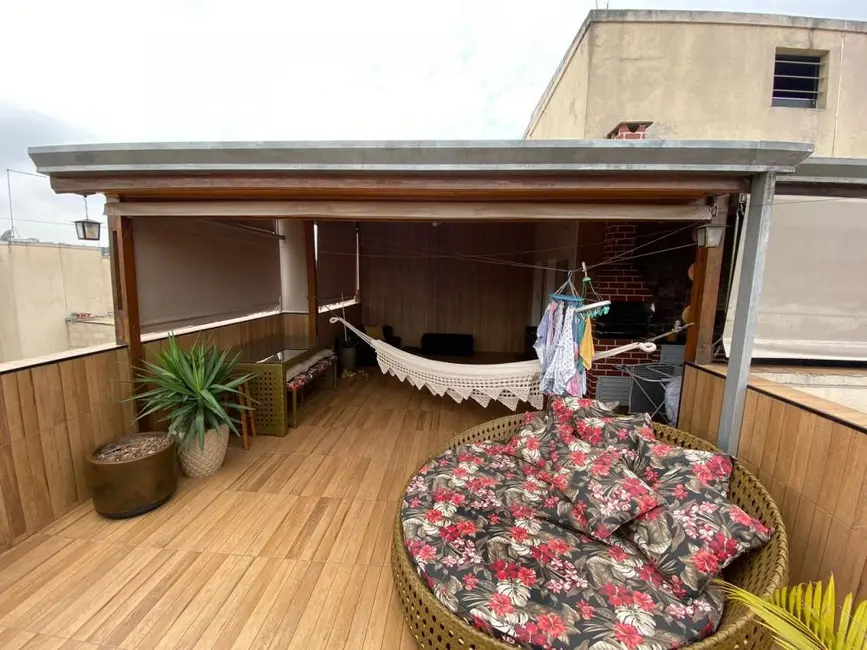 Foto 1 de Apartamento com 3 quartos à venda, 121m2 em Jardim Rosalina, Cotia - SP