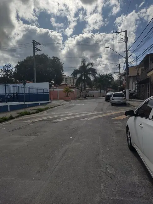 Foto 1 de Terreno / Lote com 1 quarto à venda em Jardim Caiapiá, Cotia - SP