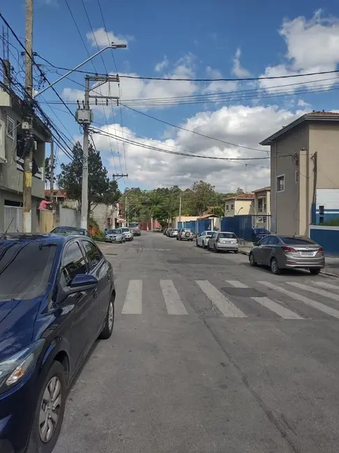 Foto 2 de Terreno / Lote com 1 quarto à venda em Jardim Caiapiá, Cotia - SP