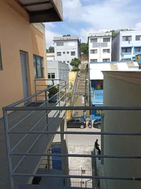 Foto 2 de Terreno / Lote com 1 quarto à venda, 536m2 em Centro, Cotia - SP