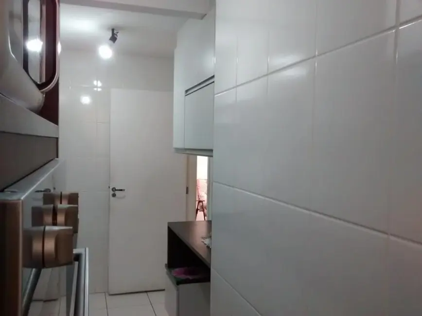 Foto 1 de Apartamento com 3 quartos à venda, 140m2 em Vila São Silvestre, São Paulo - SP