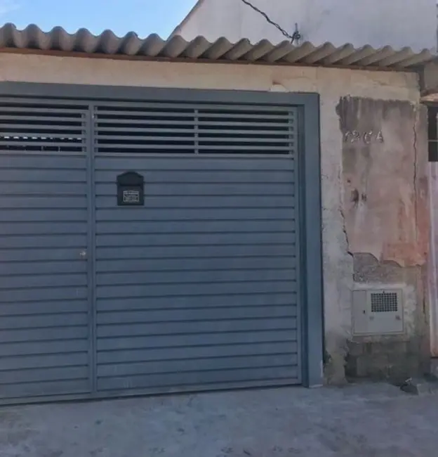 Foto 1 de Casa com 1 quarto à venda, 25m2 em Jardim das Oliveiras (Zona Sul), São Paulo - SP