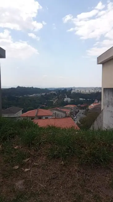 Foto 1 de Terreno / Lote com 1 quarto à venda, 250m2 em Jardim Caiapiá, Cotia - SP