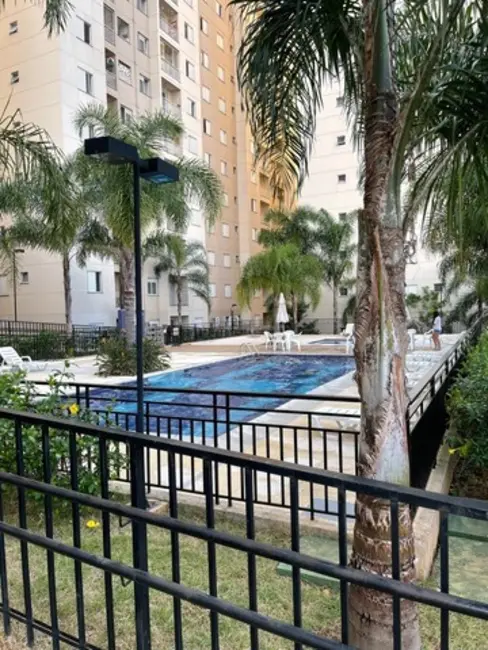 Foto 1 de Apartamento com 2 quartos à venda, 49m2 em Jardim da Glória, Cotia - SP