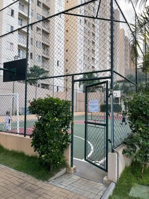 Foto 2 de Apartamento com 2 quartos à venda, 49m2 em Jardim da Glória, Cotia - SP