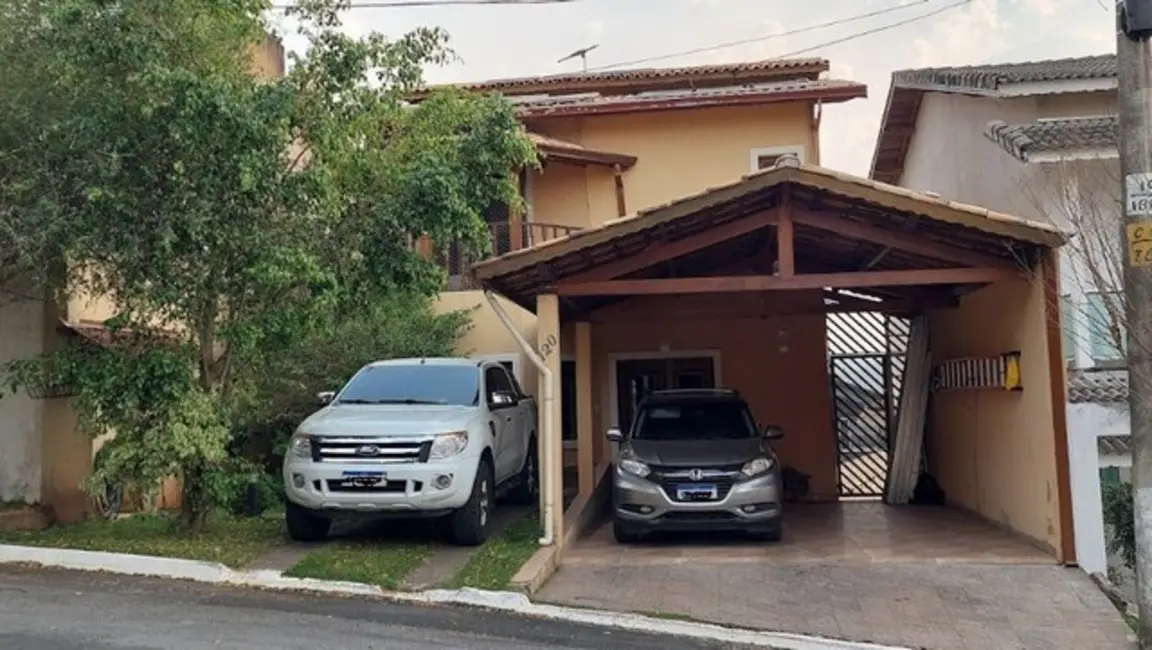 Foto 1 de Chácara com 3 quartos à venda, 1000m2 em Ibiuna - SP