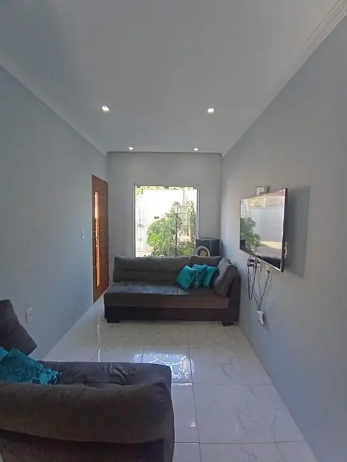 Foto 2 de Casa com 3 quartos à venda, 150m2 em Altos de Caucaia (Caucaia do Alto), Cotia - SP