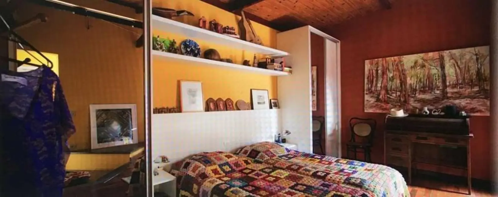 Foto 2 de Terreno / Lote com 1 quarto à venda, 125m2 em Jardim Atalaia, Cotia - SP