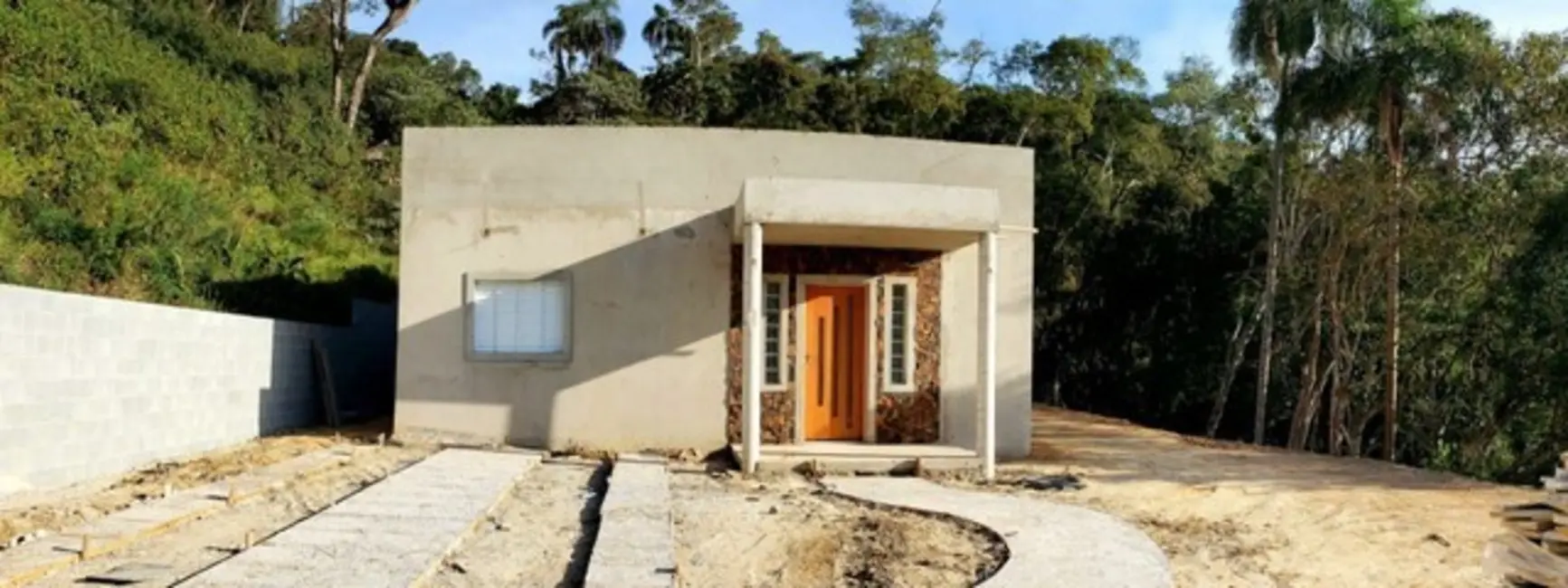 Foto 1 de Chácara com 3 quartos à venda, 130m2 em Jardim Nossa Senhora das Graças, Cotia - SP