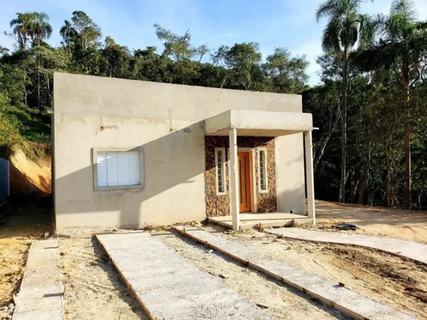 Foto 2 de Chácara com 3 quartos à venda, 130m2 em Jardim Nossa Senhora das Graças, Cotia - SP