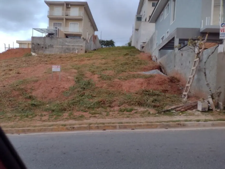 Foto 1 de Terreno / Lote com 1 quarto à venda, 250m2 em Jardim Caiapiá, Cotia - SP