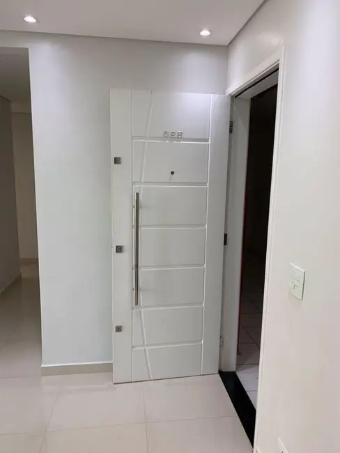 Foto 2 de Apartamento com 2 quartos à venda, 62m2 em Vila São Joaquim, Cotia - SP