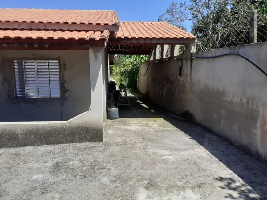 Foto 2 de Casa com 3 quartos à venda, 126m2 em Jardim Carmel, Cotia - SP