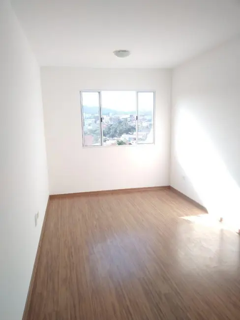 Foto 1 de Apartamento com 2 quartos à venda, 54m2 em Jardim Caiapiá, Cotia - SP