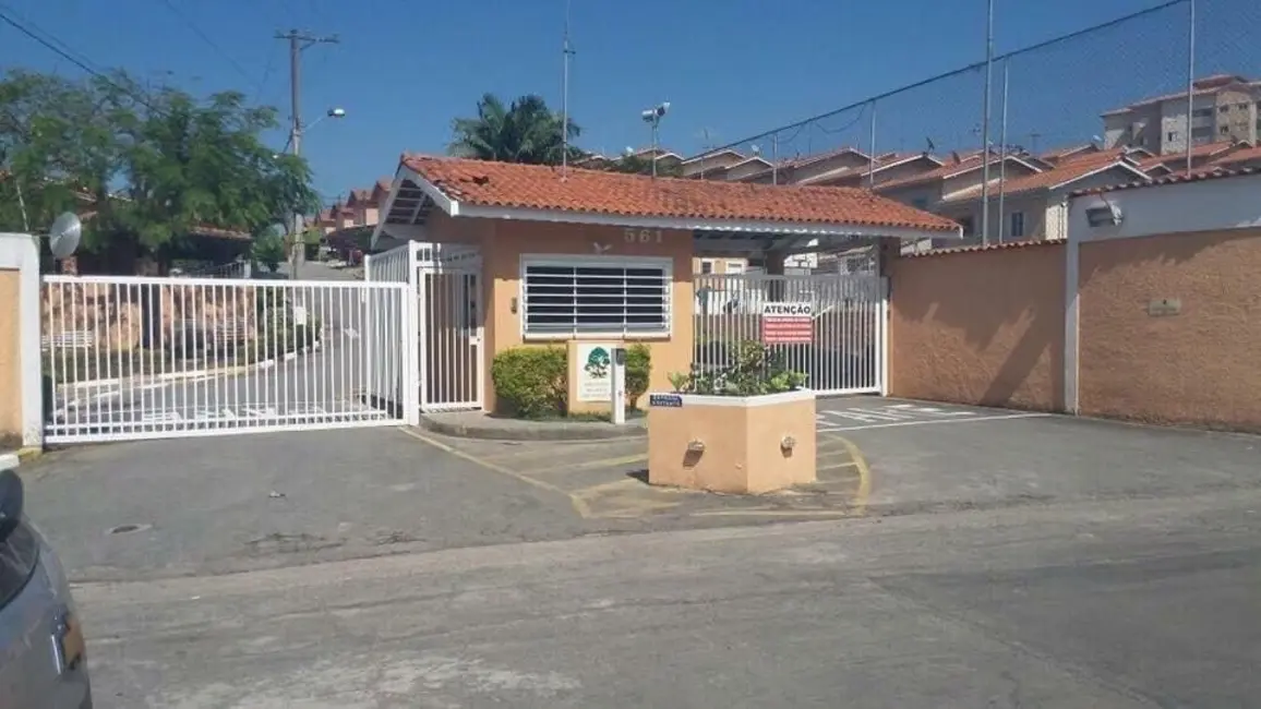 Foto 1 de Casa com 2 quartos à venda, 70m2 em Jardim Petrópolis, Cotia - SP