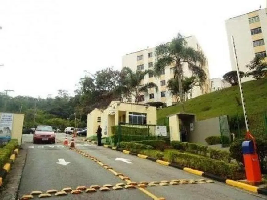 Foto 2 de Apartamento com 2 quartos à venda, 54m2 em Jardim Caiapiá, Cotia - SP