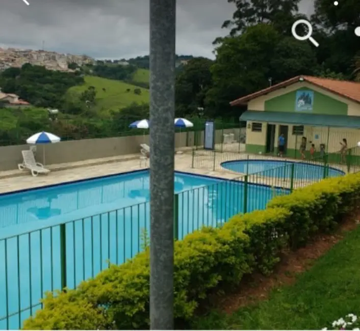 Foto 1 de Apartamento com 2 quartos à venda, 54m2 em Jardim Caiapiá, Cotia - SP