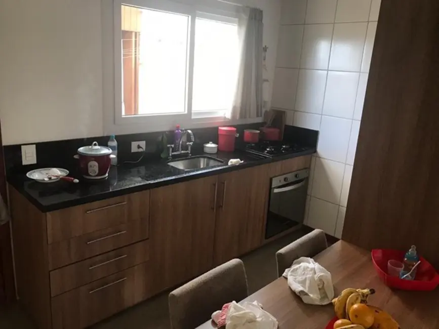 Foto 1 de Apartamento com 2 quartos à venda, 47m2 em Nakamura Park, Cotia - SP