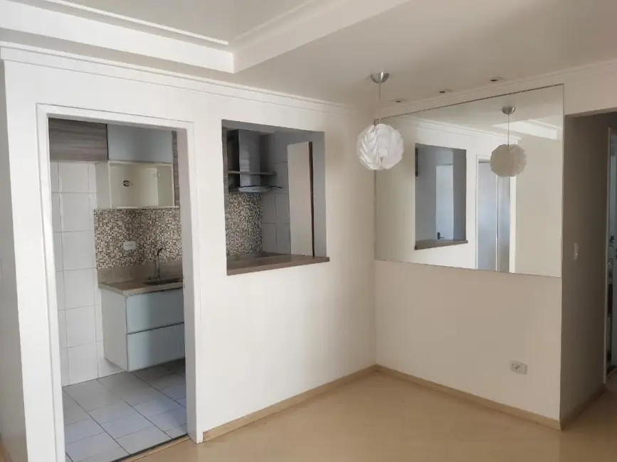 Foto 1 de Apartamento com 2 quartos à venda, 49m2 em Parque Rincão, Cotia - SP