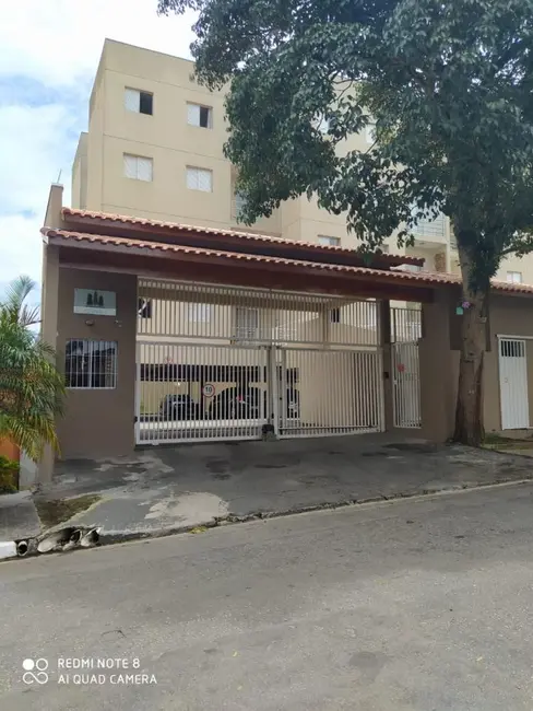 Foto 1 de Apartamento com 3 quartos à venda, 70m2 em Jardim dos Ipês, Cotia - SP