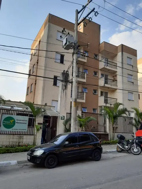 Foto 1 de Apartamento com 2 quartos à venda, 49m2 em Parque Rincão, Cotia - SP