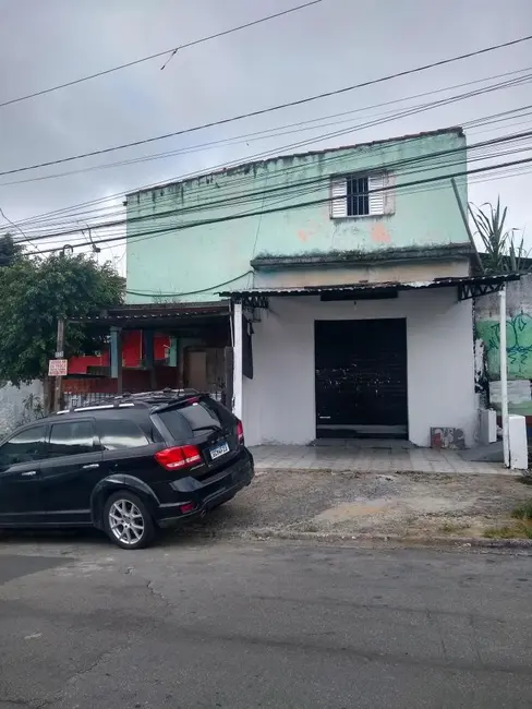 Foto 2 de Casa com 5 quartos à venda, 250m2 em Jardim Barro Branco, Cotia - SP