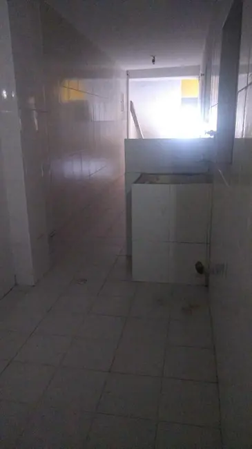 Foto 2 de Apartamento com 2 quartos à venda, 48m2 em Jardim Ísis, Cotia - SP