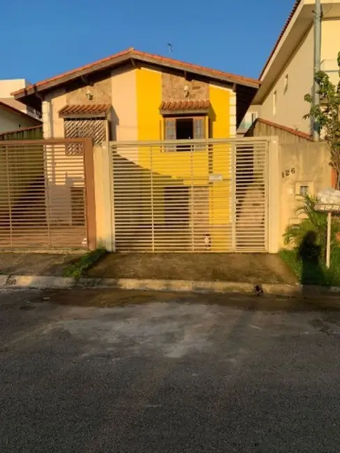 Foto 1 de Casa com 3 quartos à venda, 95m2 em Granja Viana, Cotia - SP