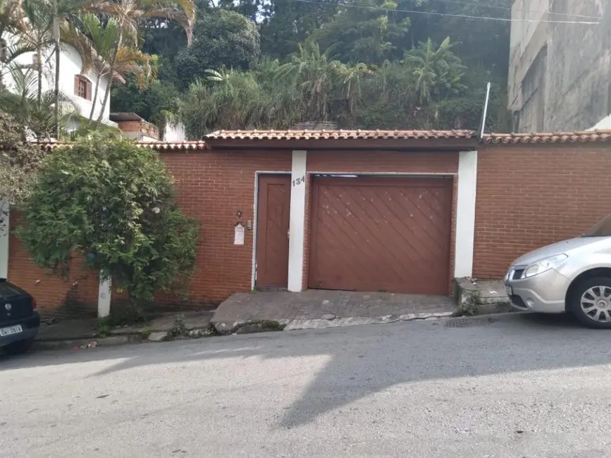 Foto 1 de Casa com 3 quartos à venda, 119m2 em Centro, Cotia - SP