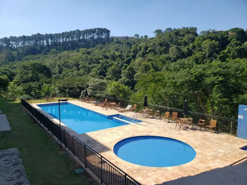 Foto 1 de Apartamento com 2 quartos à venda, 46m2 em Jardim Petrópolis, Cotia - SP