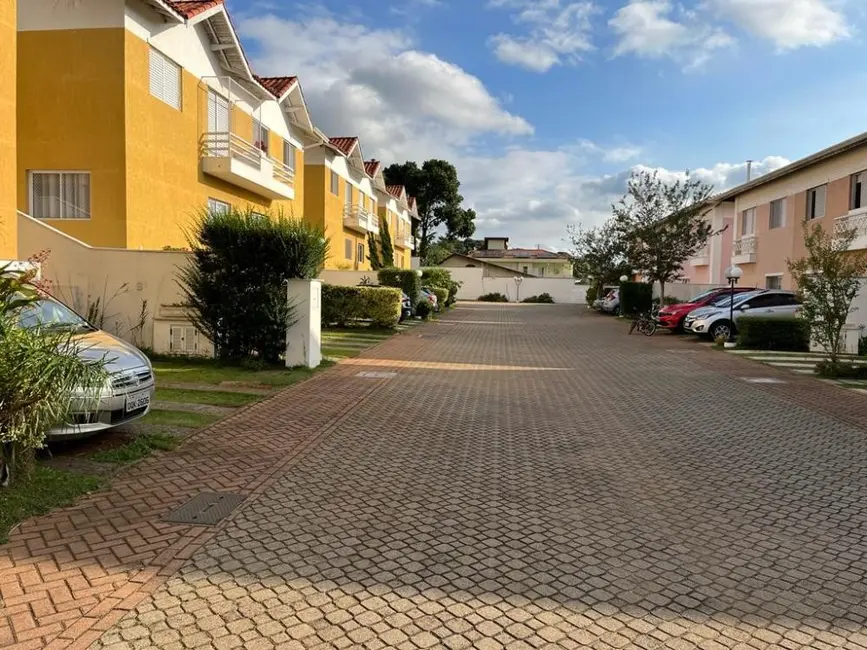 Foto 1 de Casa com 3 quartos à venda, 133m2 em Vila Santo Antônio, Cotia - SP