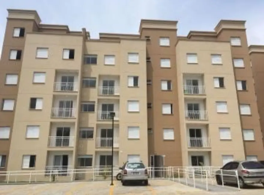 Foto 1 de Apartamento com 3 quartos à venda, 65m2 em Jardim Ísis, Cotia - SP