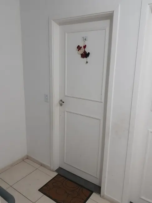 Foto 2 de Apartamento com 3 quartos à venda, 65m2 em Jardim Ísis, Cotia - SP