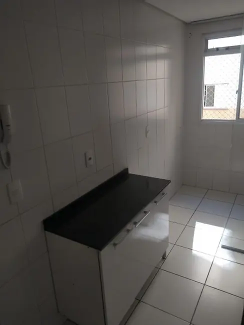Foto 2 de Apartamento com 2 quartos à venda, 62m2 em Jardim Rio das Pedras, Cotia - SP
