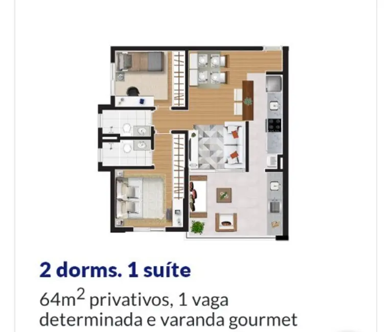 Foto 1 de Chácara com 3 quartos à venda, 7000m2 em Quinta dos Angicos, Cotia - SP