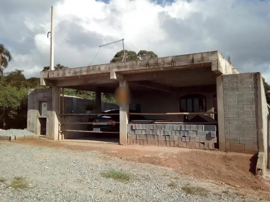 Foto 1 de Casa com 2 quartos à venda, 600m2 em Recanto Verde dos Lagos, Itapevi - SP