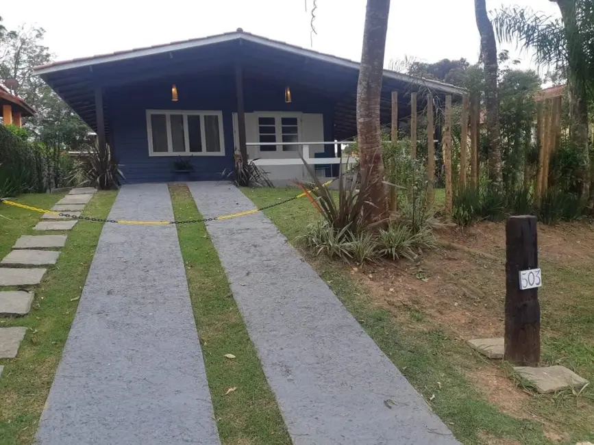 Foto 1 de Casa com 2 quartos à venda, 140m2 em Transurb, Itapevi - SP