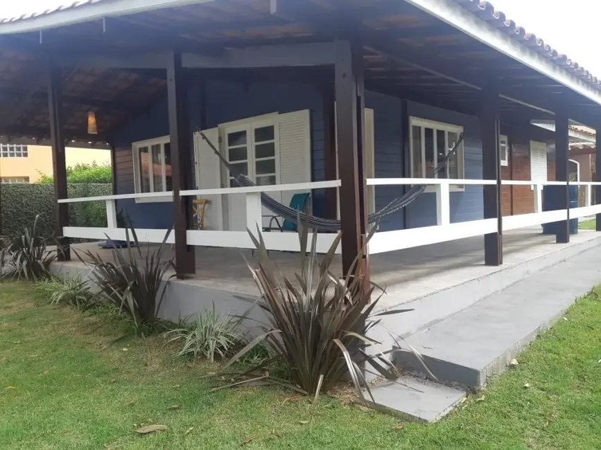 Foto 2 de Casa com 2 quartos à venda, 140m2 em Transurb, Itapevi - SP