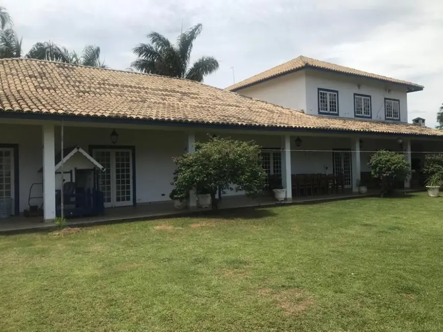 Foto 1 de Casa com 6 quartos à venda, 474m2 em Vargem Grande Paulista - SP