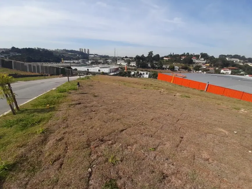 Foto 2 de Terreno / Lote com 1 quarto à venda em Jardim Semiramis, Cotia - SP