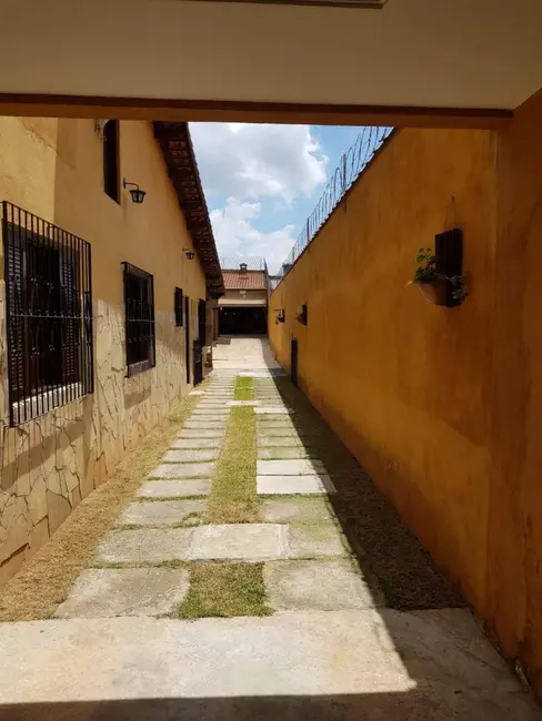 Foto 2 de Casa com 5 quartos à venda, 425m2 em Outeiro de Passárgada, Cotia - SP