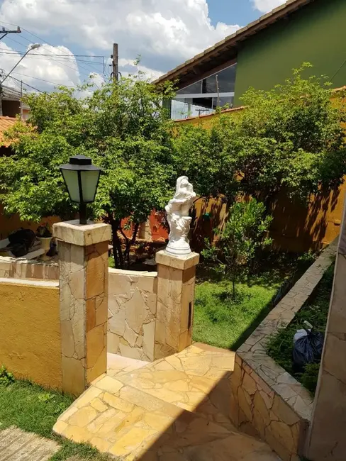 Foto 1 de Casa com 5 quartos à venda, 425m2 em Outeiro de Passárgada, Cotia - SP