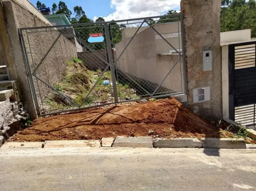 Foto 1 de Terreno / Lote com 1 quarto à venda, 125m2 em Jardim Rio das Pedras, Cotia - SP