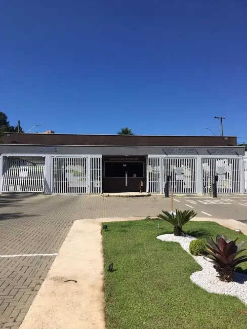 Foto 2 de Terreno / Lote com 1 quarto à venda, 500m2 em Jardim Caiapiá, Cotia - SP