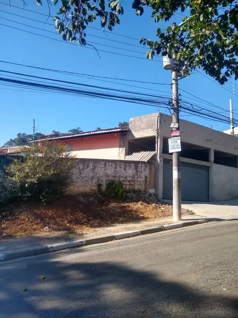 Foto 1 de Casa com 3 quartos à venda, 250m2 em Jardim Sabiá, Cotia - SP